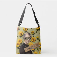 Vintage Trailblazer Daisies Kitsch