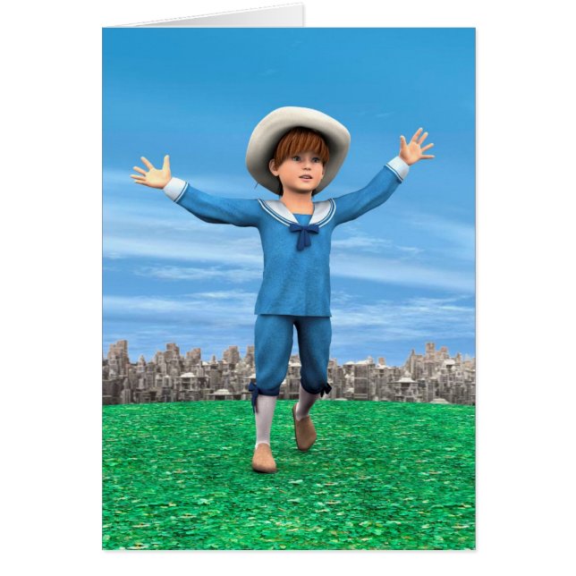 Vintage Träume (Vorne)