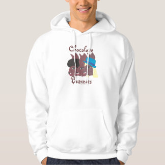 Vintage Trio CBunnies Sweatshirt