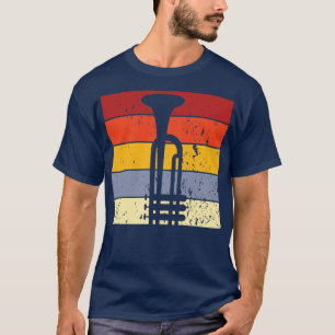 Vintage Trompeter 1 T-Shirt