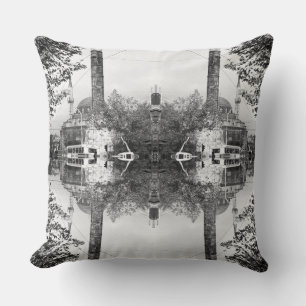 Vintage Türkei Istanbul Spalte Konstantin 1970 Bu Kissen