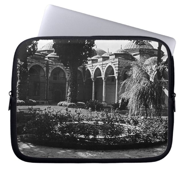 Vintage Türkei Istanbul Topkapi Museum Case Mate i (Vorderseite)