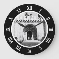 Vintage Türkei Istanbul Topkapi Palasttor Postca