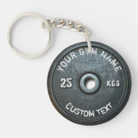 Vintage Turnhallen-Inhaber-oder Benutzer-Fitness