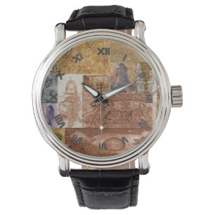 Vintage Uhr
