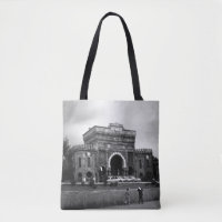 Vintage Universität Türkei Istanbul