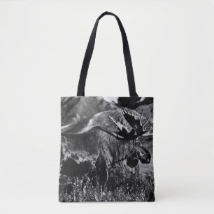 Vintage USA Alaska-Bulle