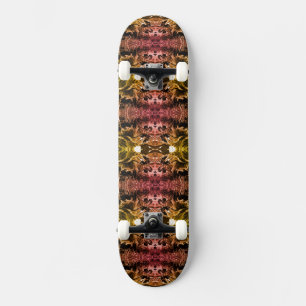 Vintage USA Alaska-Elchbulle  Skateboard