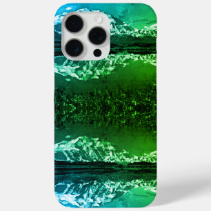 Vintage USA Alaska großartig Mt McKinley Case-Mate iPhone Hülle