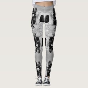 Vintage USA Alaska Iglubauer Leggings