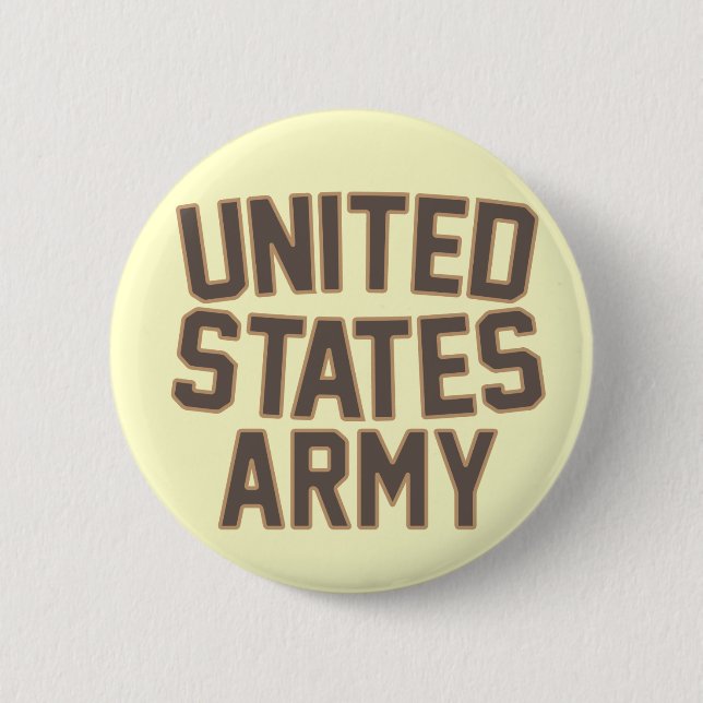 VINTAGE USA BUTTON (Vorderseite)