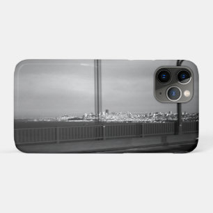 Vintage USA San Francisco Golden Gate Brücke Case-Mate iPhone Hülle