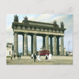 Vintage USR Postkarte