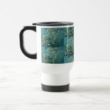 Vintage Van Gogh Mandelblüten