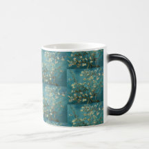 Vintage Van Gogh Mandelblüten
