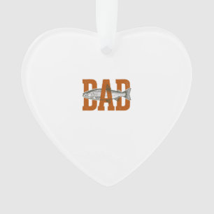 Vintage-Vater-Angeln-Vektor-Shirt-Design_1 Ornament