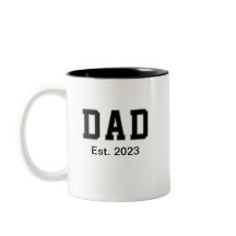 Vintage-Vater-Etabliert-Geschenk