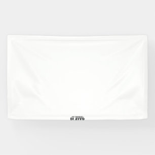 Vintage-Vektordesign Lieblingsspieler Baseball-Vat Banner