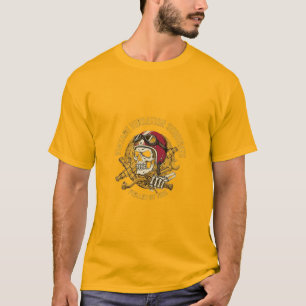 Vintage Vibration Syndikat T-Shirt