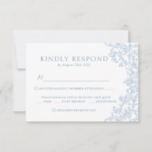 Vintage Viktorianische Blauer Barock Line Kunst Ho