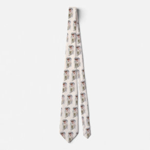 Vintage viktorianische Braut mit Bibel Harrison Fi Krawatte