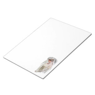 Vintage viktorianische Braut mit Bibel Harrison Fi Notizblock