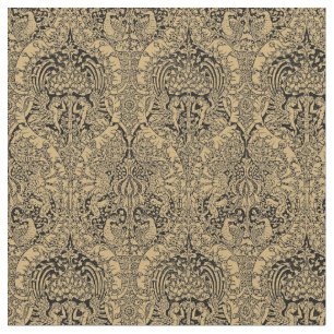 Vintage Viktorianische Era Corona Vita von Walter  Stoff