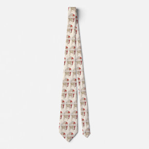 Vintage Viktorianische Kinder, Kinder und Baby in Krawatte