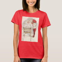 Vintage Viktorianische Kinder, Kinder und Baby in 