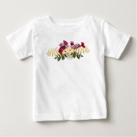 Vintage Viktorianische Musik Romantik Tulips