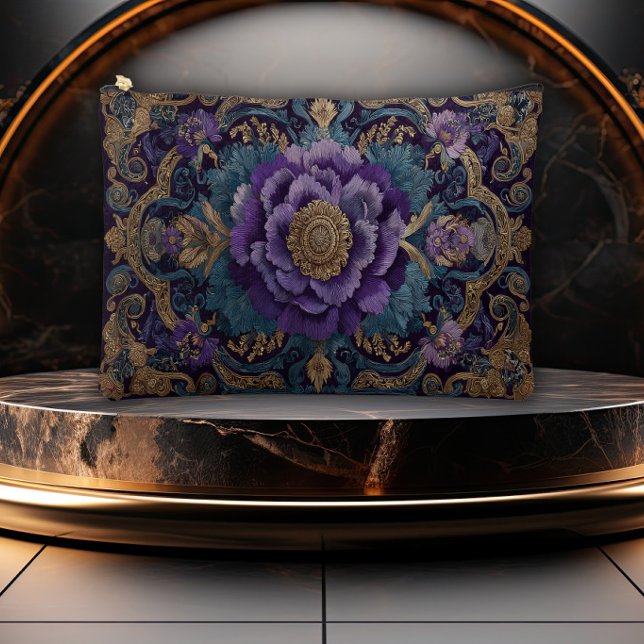 Vintage viktorianisches Design Zubehörtasche (Von Creator hochgeladen)