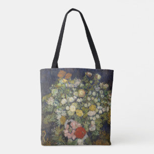 Vintage Vincent Van Gogh Blumenstrauß floral
