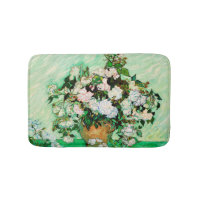 Vintage Vincent Van Gogh-Rose (1890)