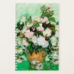 Vintage Vincent Van Gogh Rosen (1890) Planer