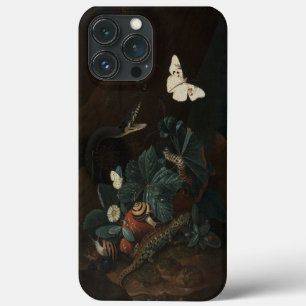 Vintage Waldstillleben Case-Mate iPhone Hülle