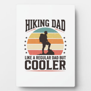Vintage-Wander-Vater-Cooler-Shirt-Design_1 Fotoplatte
