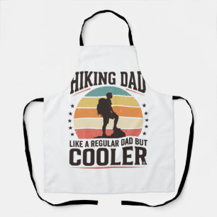 Vintage-Wander-Vater-Cooler-Shirt-Design_1 Schürze