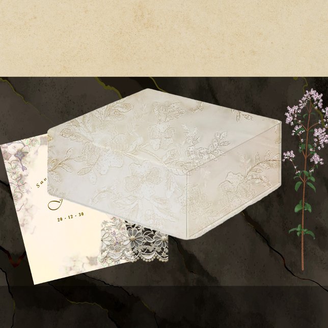 Vintage Wedding Decoupage Tissue Paper Seidenpapier (Von Creator hochgeladen)