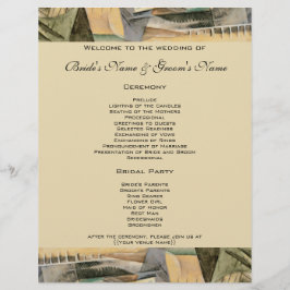 Vintage Wedding, Earth Tones Colors, Cubism Art