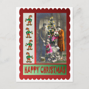 Vintage Weihnachten