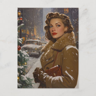 Vintage Weihnachten