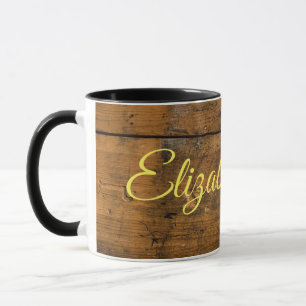 Vintage-Weihnachtsdekorationen Ornamente Tasse