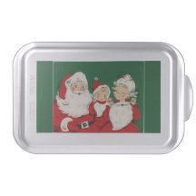Vintage Weihnachtsfeiertage