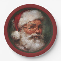 Vintage Weihnachtsfeiertage