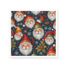 Vintage Weihnachtskollektion