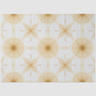 Vintage Weihnachtslieder Xmas Variante 1 Seidenpapier