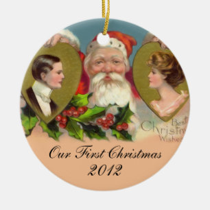 Vintage Weihnachtsschmuck
