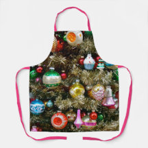 Vintage Weihnachtsschmuck