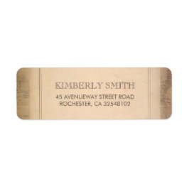 Vintage Weltkarte Alte Hochzeit