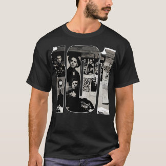 Vintage Welttournee - Musikerband 2024 T-Shirt